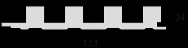 153x24 図面