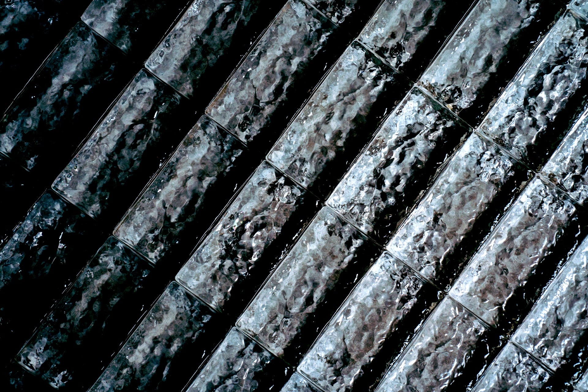 THE GLASSのカード画像