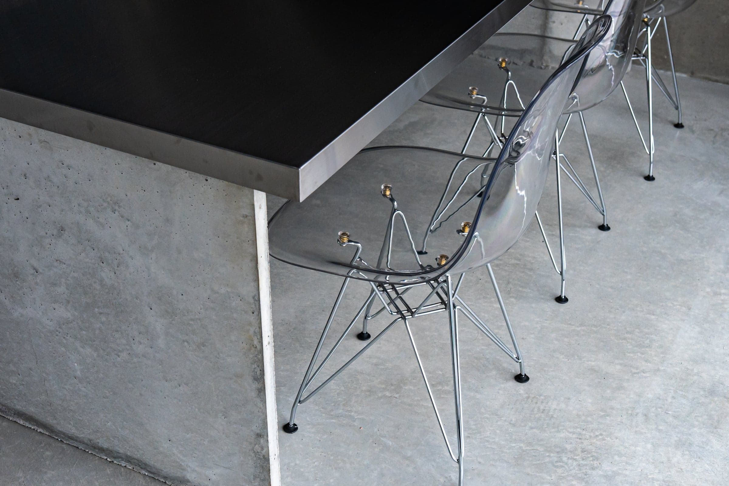 インテリアデザイン・設計・施工サービス