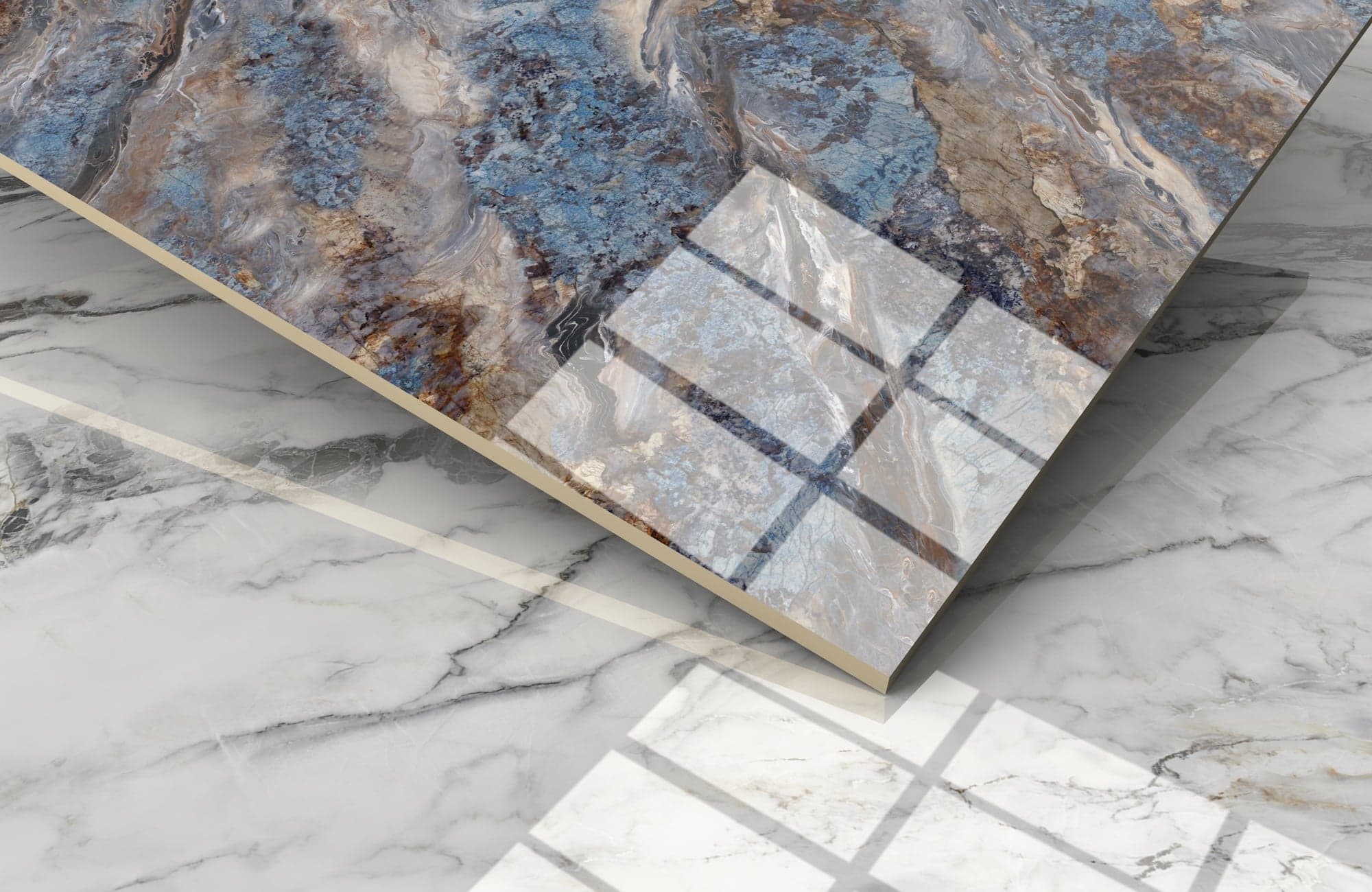 ウォールパネル製品・施工サービス