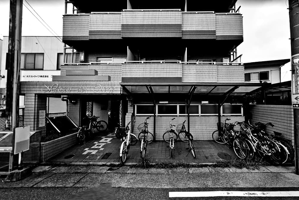 DEILモデルルーム入口|内装デザインサンプルを体験できるショールーム