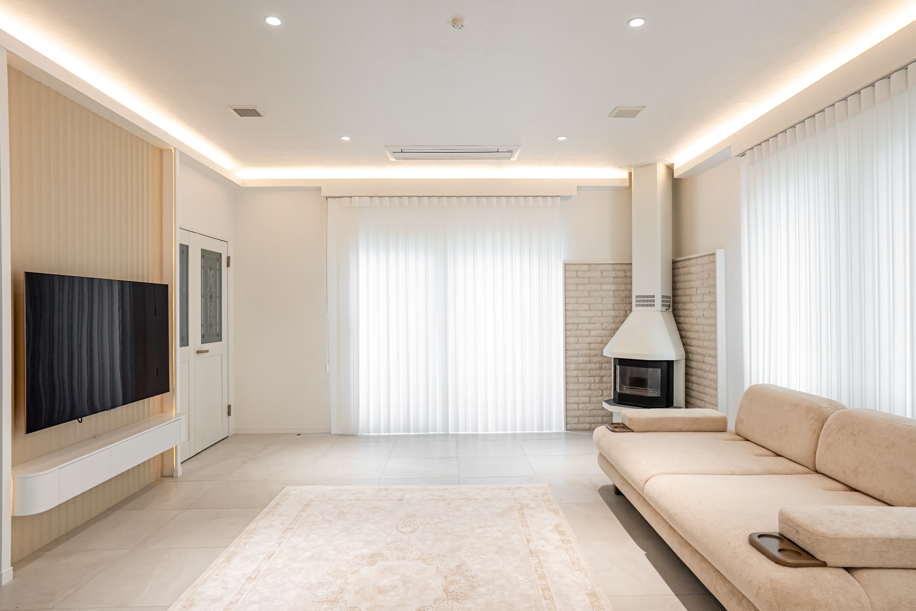 Y Residence renovationのカード画像